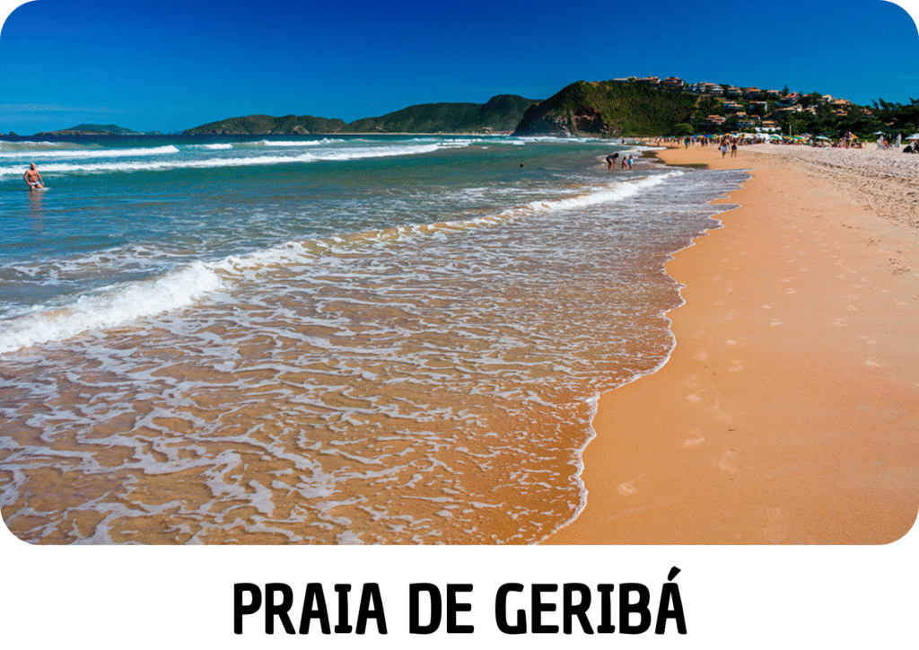 PRAIA DE GERIBÁ (1)