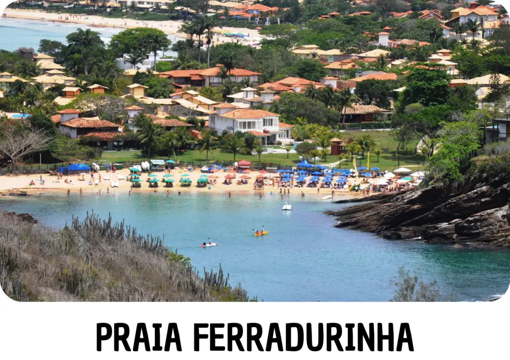 PRAIA DE GERIBÁ (2)