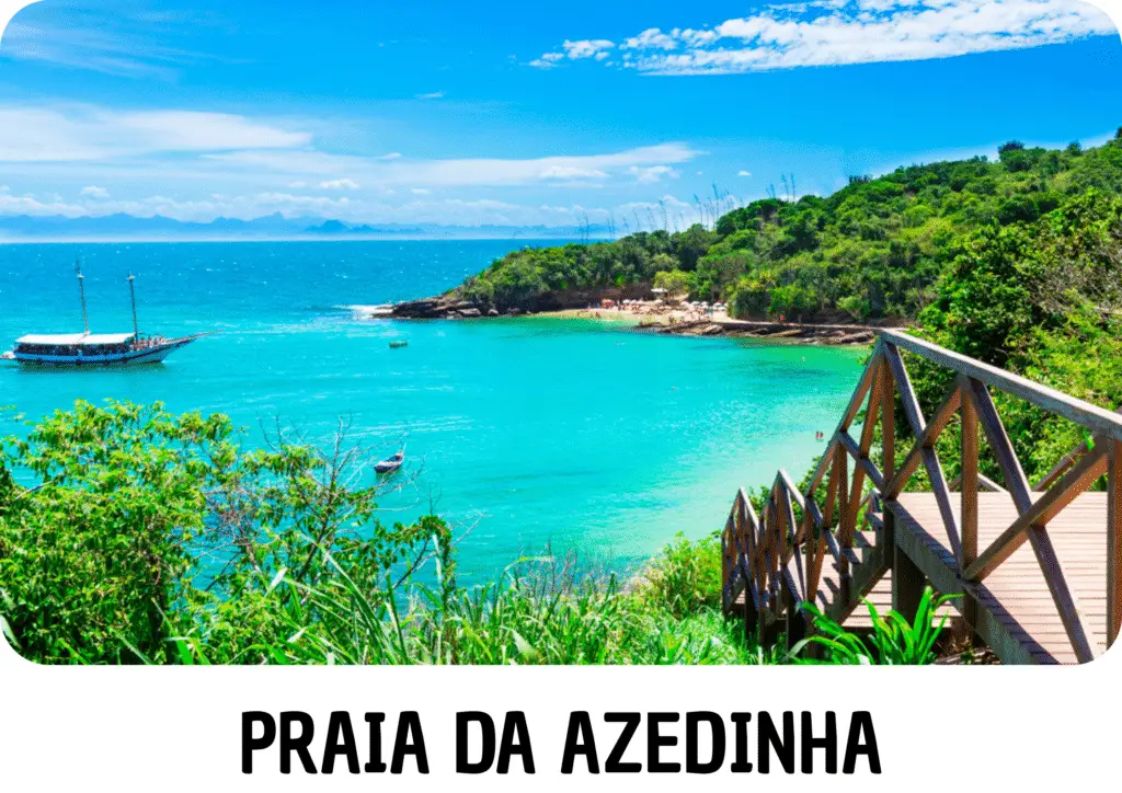 PRAIA DE GERIBÁ (5)